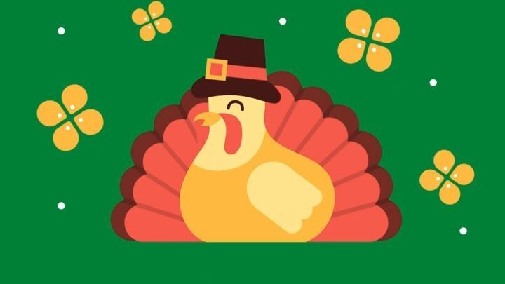 Thankful for 2022- Wishes From Thanksgiving Day thnaksgiving