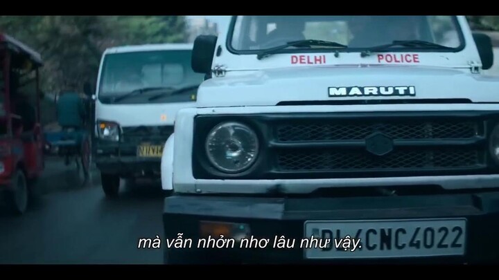 Sát nhân Ấn Độ: Gã đồ tể Delhi EP 1 [Sub Việt]