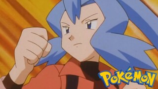 Pokémon Tập 253: Ibuki Và Miniryu! (Lồng Tiếng)