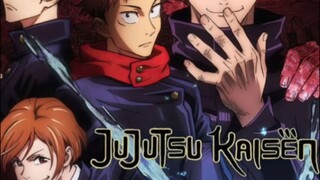 Jujutsu Kaisen tagalog dubbed coming soon!!