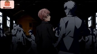 Kenka Banchou Otome「 AMV 」- Nhắm mắt lại #anime #schooltime