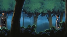 097. Parting — Our Respective Departures