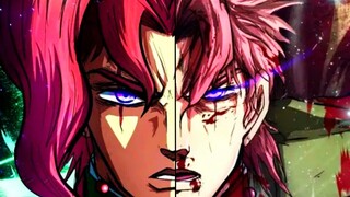 【Kakyoin】Tidak peduli apa yang terjadi selanjutnya, aku tidak akan menyesalinya