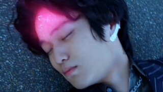 Kehendak abadi! [Cover Cina] Lagu tema Kamen Rider Death Thunder SOS