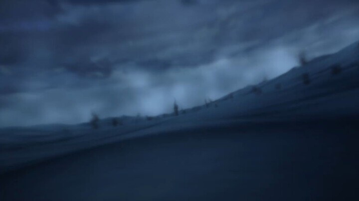 Sword Art Online S2 - 12
