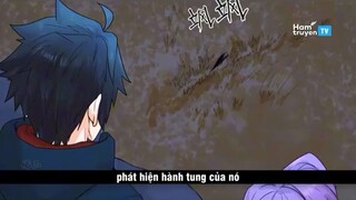 Ngự quỷ sư lâm phong tập 35