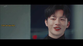 Kim Sa Ram (Seo In Guk) - bên ngoài bad boy siêu ngầu bên trong ấm áp || Kẻ Hủy Diệt Gõ Cửa Nhà Tôi