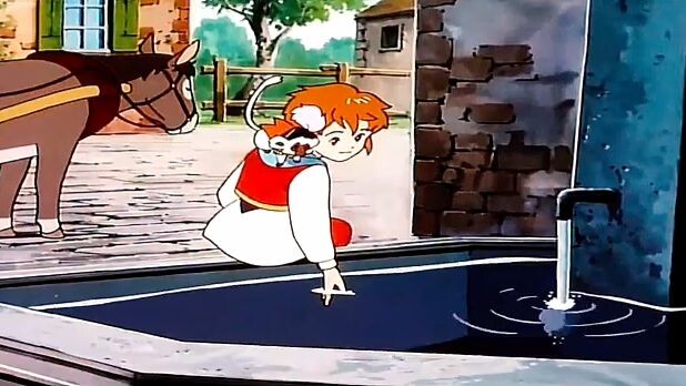 Remi Nobody's Girl Episode 5 Tagalog Dub