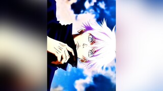 thấy trend này đang hotanimeedit animelover animechill jujutsukaisen fpy fpyシ