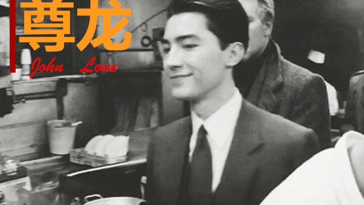 Stunning the Western world, the forgotten light of the Chinese people, a lonely soul who created dre