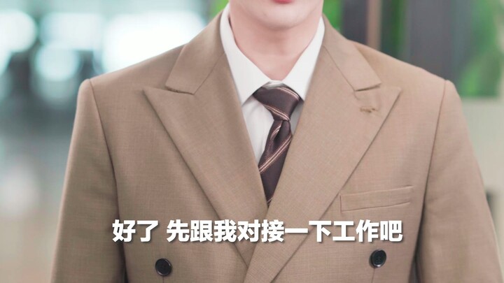 [Yi Ran] They say rivals in love turn red-eyed when they meet, but as for me…