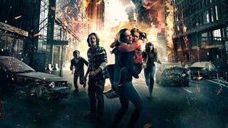 The Quake (2018)