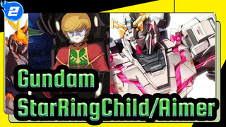 Gundam
StarRingChild/Aimer_2