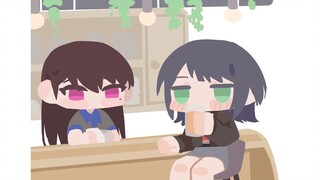 生日快乐海铃同学