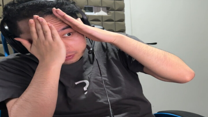 "Kambing yang memimpin, sapi yang rajin, kuda yang merusak kawanan"