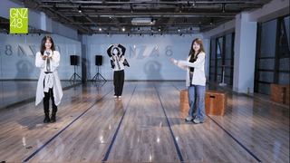 【刘力菲】【朱怡欣】【石竹君】君哥哥大摆锤版《噗通噗通》