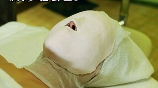 女人为了报复闺蜜，用石膏将她活活憋死！《奥罗拉公主》