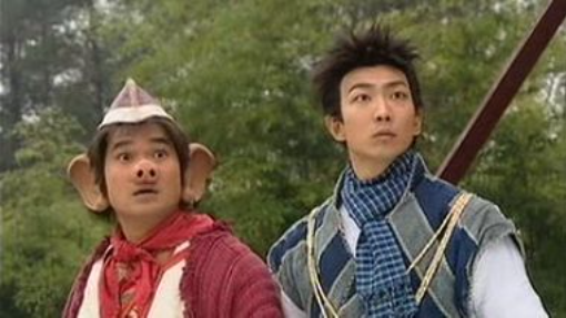 เฮ่งเจีย จอมอิทธิฤทธิ์ - The Monkey King Quest For The Sutra (2002) Part 11