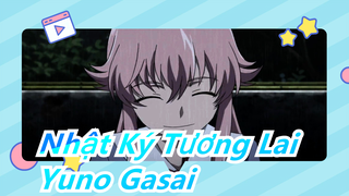 [Nhật Ký Tương Lai/AMV] Yuno Gasai--- Tôi không bệnh, chỉ yêu điên cuồng thôi