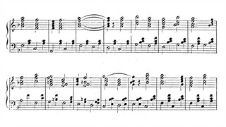 Walter Loving - Collectivista March (1922)