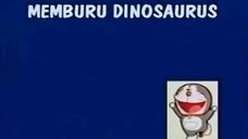 Doraemon jadul dub indo memburu dinosaurus