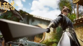 Perview Tomb Of Fallen Gods S3 Eps 04