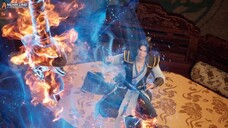 Rebirth Of The Sword Patriach Eps 20 Sub Indo