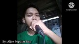 Wala Ka Na - Hugot Rap Version Tagalog By: Aljae Popular Rap