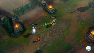 Highlight LOL part 31 #game