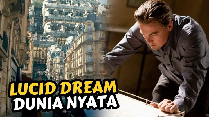 SETELAH NONTON INI BIKIN KAMU GAK PERCAYA DUNIA NYATA LAGI‼️