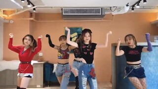 Dance cover bài ITZY  LOCO #dance