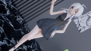 【弱音】Good Time【布料解算】