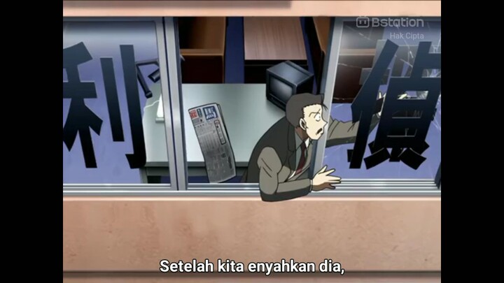 organisasi hitam vs FBI