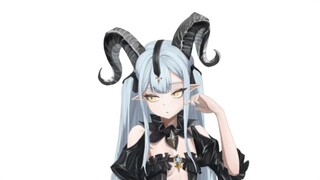 祥，魅魔