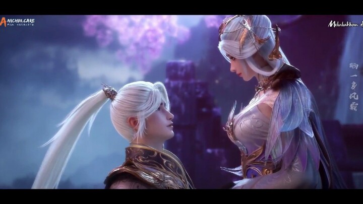 Apotheosis Episode 115 Subtitle Indonesia