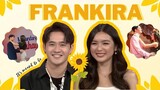 FRANKIRA: THE JOURNEY (It's meant to be sunflowers)