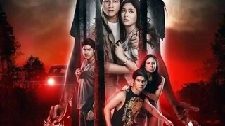 PWERA USOG(TAGALOG HORROR MOVIE)