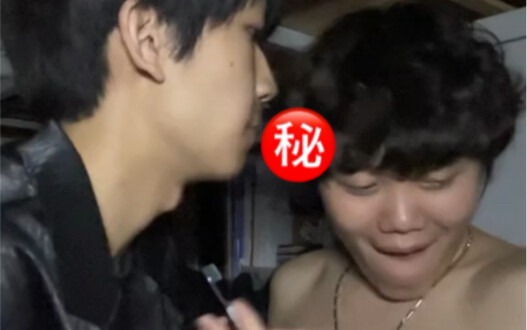 黎吧啦～你很有名
