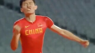 Atlet Tiongkok mengalahkan atlet Jepang yang hidupnya cukup baik! "Salam untuk Semangat Olimpiade