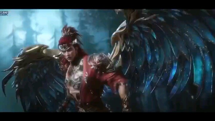 Tomb of Fallen Gods S3 Eps 15