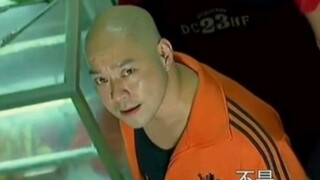 专挑软的揍？遇到狠人你连下跪的机会都没有！