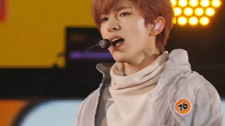 SMTOWN’s Looks Spark Heated Debate: Who’s the Red-Haired Little Brother? | NCT/NCT WISH – The Authen