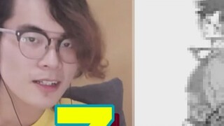 Malunya luar biasa! Seniman tersebut melihat ruang QQ miliknya dari 7 tahun lalu...