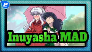 [Inuyasha MAD] Penglihatan Sempurna| With You| Edit Campuran Keren_2