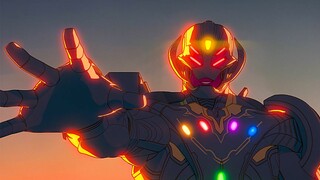 Ultron โหดแค่ไหนถึงได้ Soul Gem กลุ่มทำลายการรวมตัว 5 เม็ดรวด ธานอส