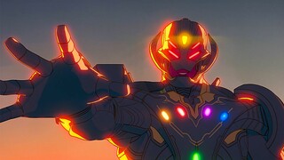 Ultron quyết liệt thế nào để lấy được viên ngọc linh hồn, nhóm hủy diệt đoàn tụ, 5 viên ngọc trong t