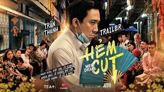 PHIM HÀI TẾT 2022 - HẺM CỤT TRAILER | TRẤN THÀNH, NGỌC GIÀU, VIỆT ANH, LÊ GIANG, BẢO LÂM, QUỐC KHÁNH