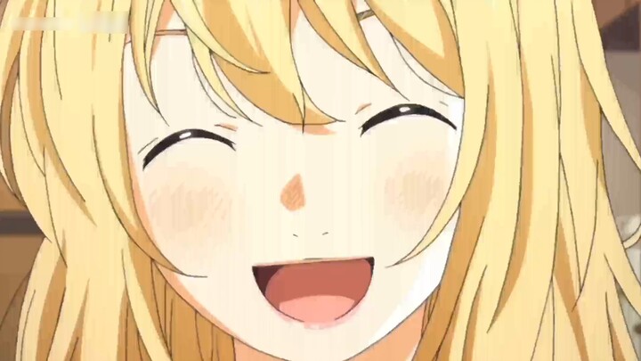 “ฉันชอบเธอมาสิบปี แต่ใช้เวลาตลอดทั้งเดือนเมษายน โกหกว่าไม่รักเธอ”