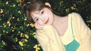 糟糕！是无法抵抗的微笑