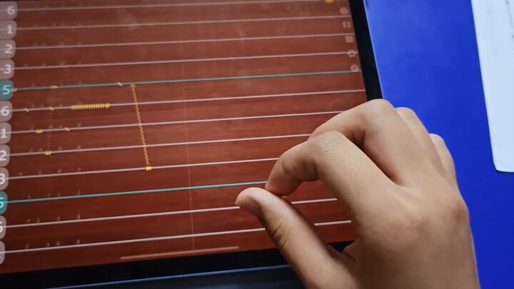 Karena alasan ini, saya sebenarnya membeli tablet? ! Saya sudah mendambakannya selama seminggu dan a